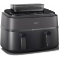 Philips Série 5000 Airfryer à double panier - vue 1