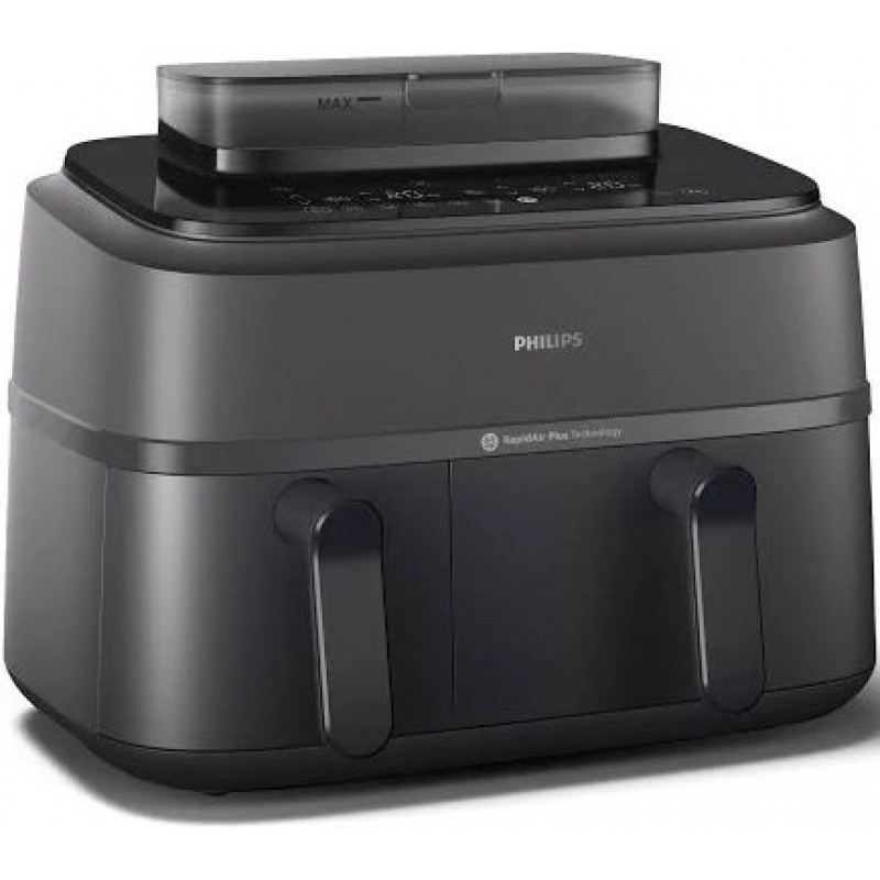 Philips Série 5000 Airfryer à double panier