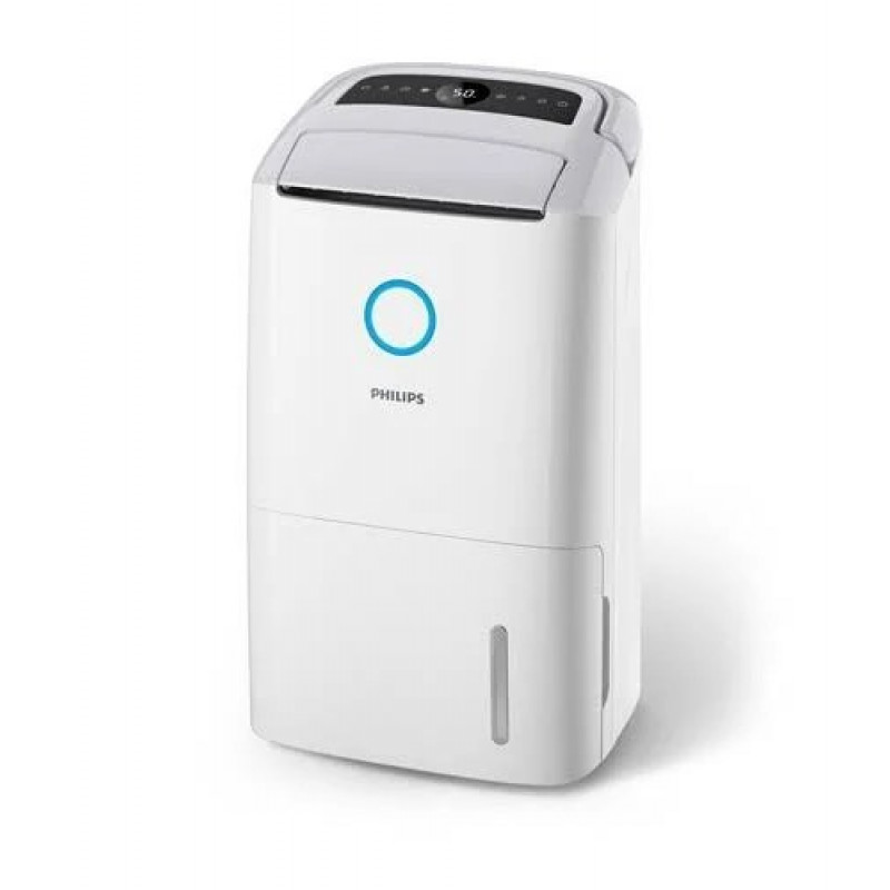 Philips Série 5000 Déshumidificateur et Purificateur 2-en-1 DE5305/11