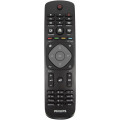 Philips TV - vue 2