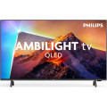 Philips TV 4K Ultra HD - vue 1