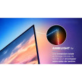 Philips TV 4K Ultra HD - vue 4