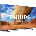 Philips TV QLED 4K - vue 1