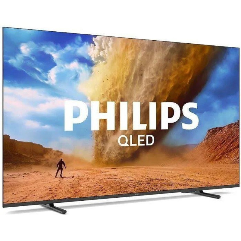 Philips TV QLED 4K