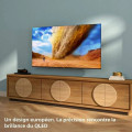 Philips TV QLED 4K - vue 4
