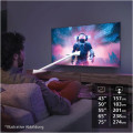 Philips TV QLED 4K - vue 5