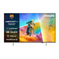 Philips TV Uhd 4K QLED - vue 1