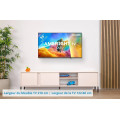 Philips TV Uhd 4K QLED - vue 4