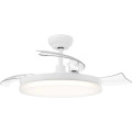 Philips Ventilateur de plafond Tynl - vue 1