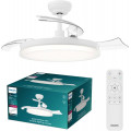 Philips Ventilateur de plafond Tynl - vue 6