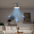 Philips Ventilateur de plafond Tynl - vue 8