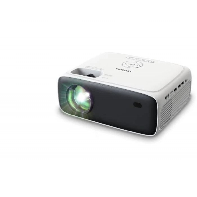 Philips Vidéoprojecteur NeoPix 200