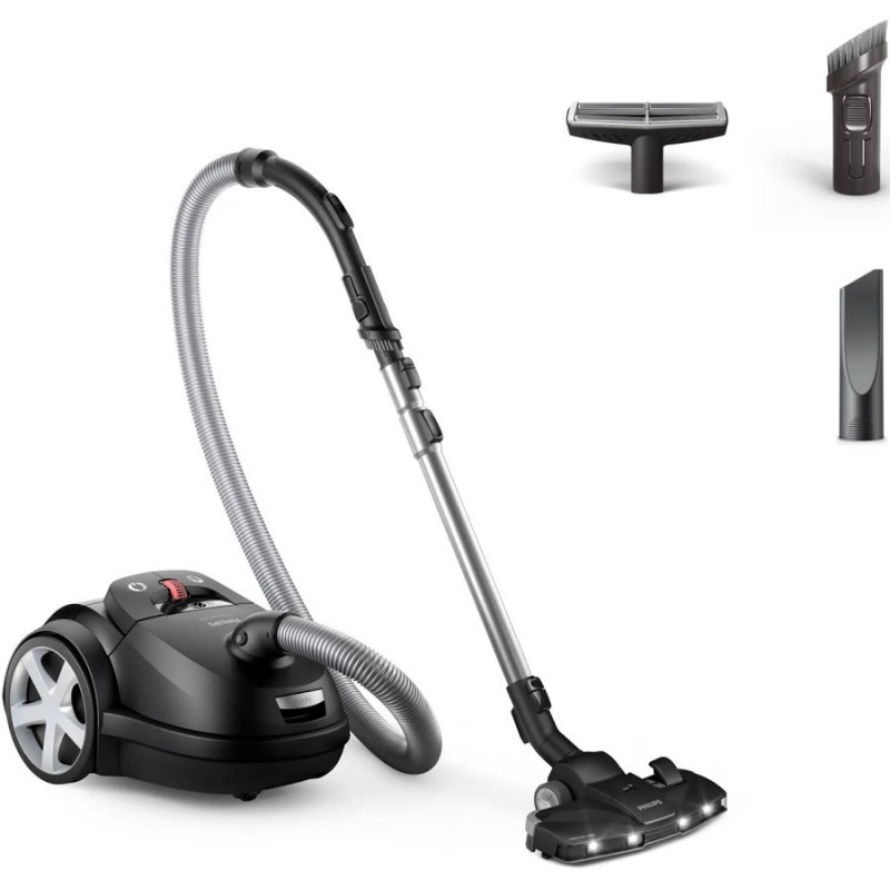 Philips XD8122/10 Aspirateur