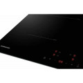 Plaque induction NZ63T3706A1 Samsung - vue 3