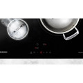 Plaque induction NZ63T3706A1 Samsung - vue 8