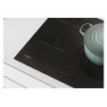 Plaque induction Rosieres RCID363CD/E1 - vue 2