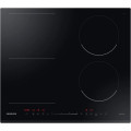 Plaque induction Samsung NZ64R3747BK - vue 1
