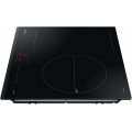 Plaque induction Samsung NZ64R3747BK - vue 5