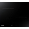 Plaque induction Samsung NZ64T3706A1 - vue 1