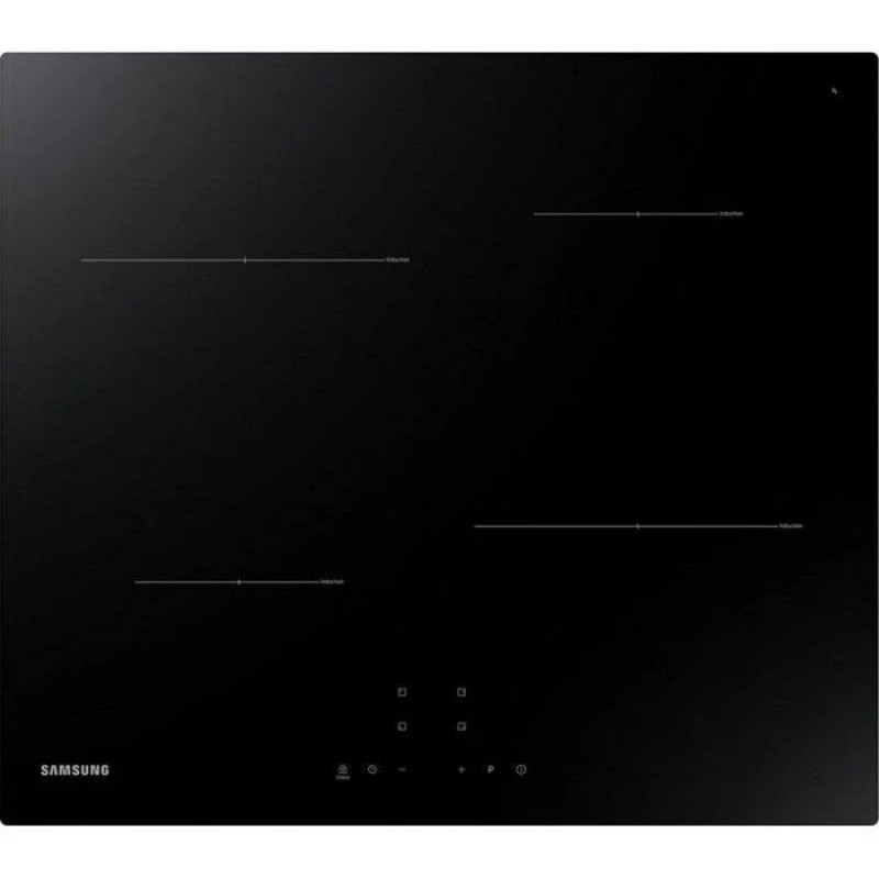 Plaque induction Samsung NZ64T3706A1