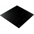 Plaque induction Samsung NZ64T3706A1 - vue 3