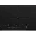 Plaque induction Whirlpool WLB5860AL - vue 3