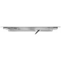 Plaque induction Whirlpool WLB5860AL - vue 4