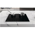 Plaque induction Whirlpool WLB5860AL - vue 5