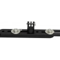 Platine Gopro Réglable Bras Flexibles Bigblue - vue 2