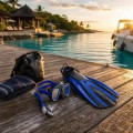 Platine Gopro Réglable Bras Flexibles Bigblue - vue 4