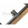 Platine Gopro Réglable Bras Flexibles Bigblue - vue 7