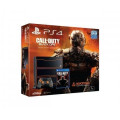 Playstation 4 + Call of Duty Black Ops 3 - vue 1