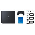 playstation 4 Pro + FIFA 19 Sony 63819 1 tb noir - vue 4