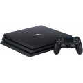 PlayStation 4 Pro Sony 37067 1 TB Noir - vue 1