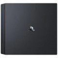 PlayStation 4 Pro Sony 37067 1 TB Noir - vue 4