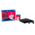 PlayStation 4 Slim 1TB + FIFA 20 - vue 2