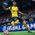 PlayStation 4 Slim 1TB + FIFA 20 - vue 5