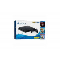 PlayStation 4 Slim Sony GT Sport Hits + Tadeo Jones - vue 2