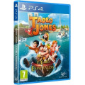 PlayStation 4 Slim Sony GT Sport Hits + Tadeo Jones - vue 5