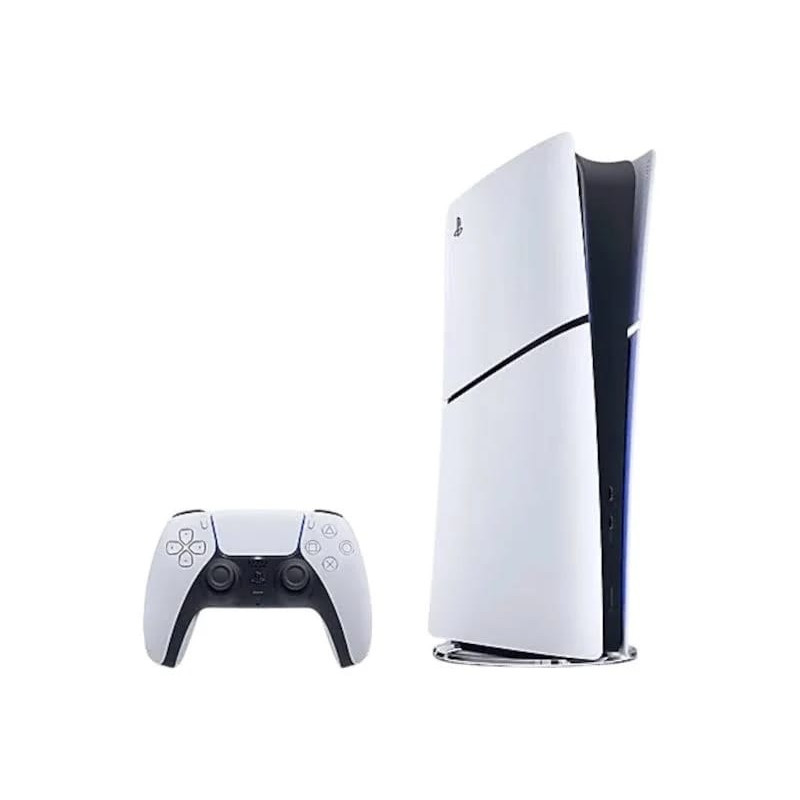 PlayStation 5 Console Slim