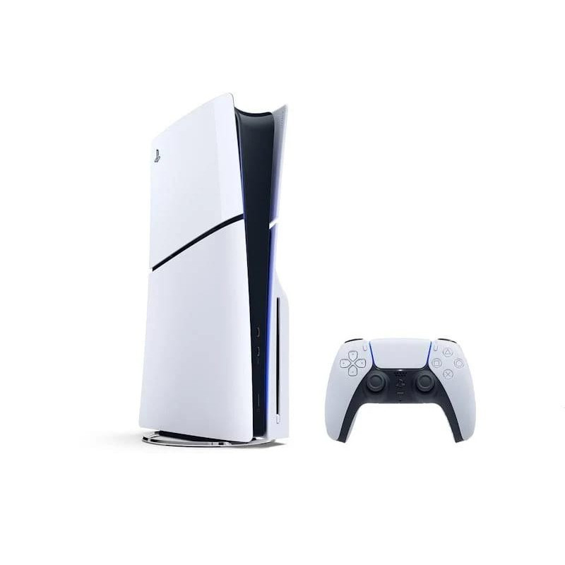 PlayStation 5 Console Slim – 1 To