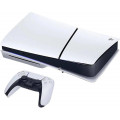 PlayStation 5 Console Slim – 1 To - vue 2