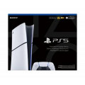 PlayStation 5 Console Slim - vue 3
