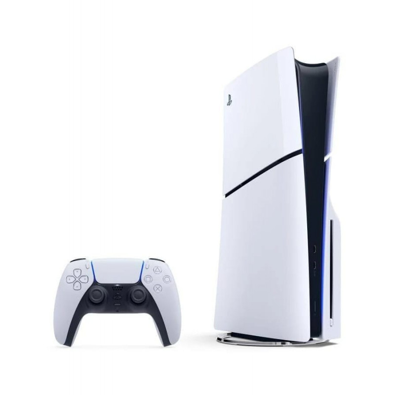 PlayStation 5 Sony