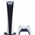 PlayStation 5 Sony Digital - vue 1