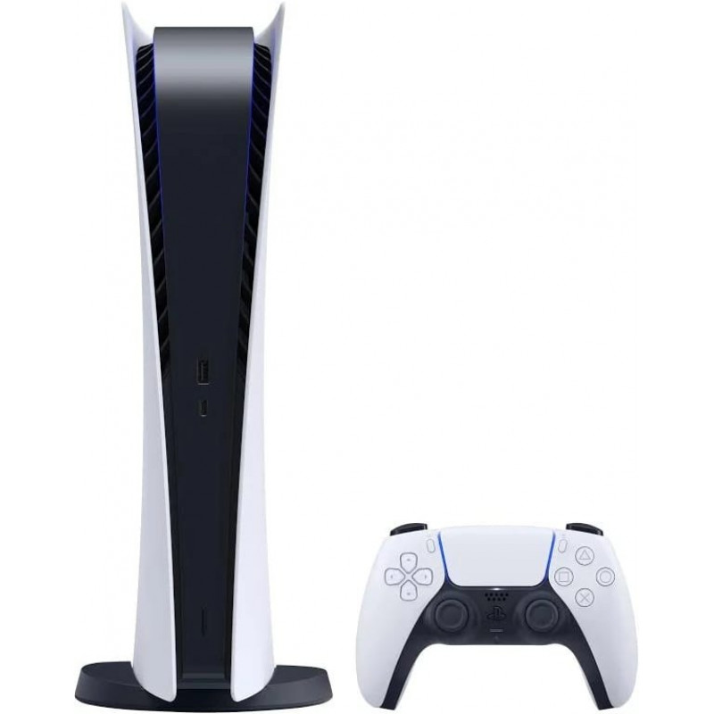 PlayStation 5 Sony Digital