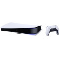 PlayStation 5 Sony Digital - vue 2