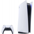 PlayStation 5 Sony Digital - vue 4