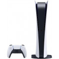 PlayStation 5 Sony Digital - vue 5