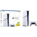 PlayStation 5 standard slim 1 Tb SONY - vue 2